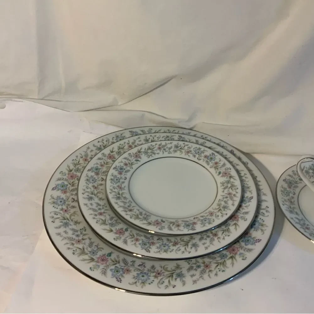 Noritake new